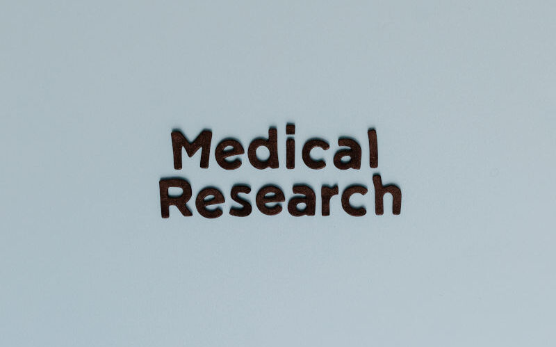 research